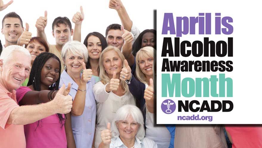 Alcohol Awareness Month – A Sensitive Subject for Leaders