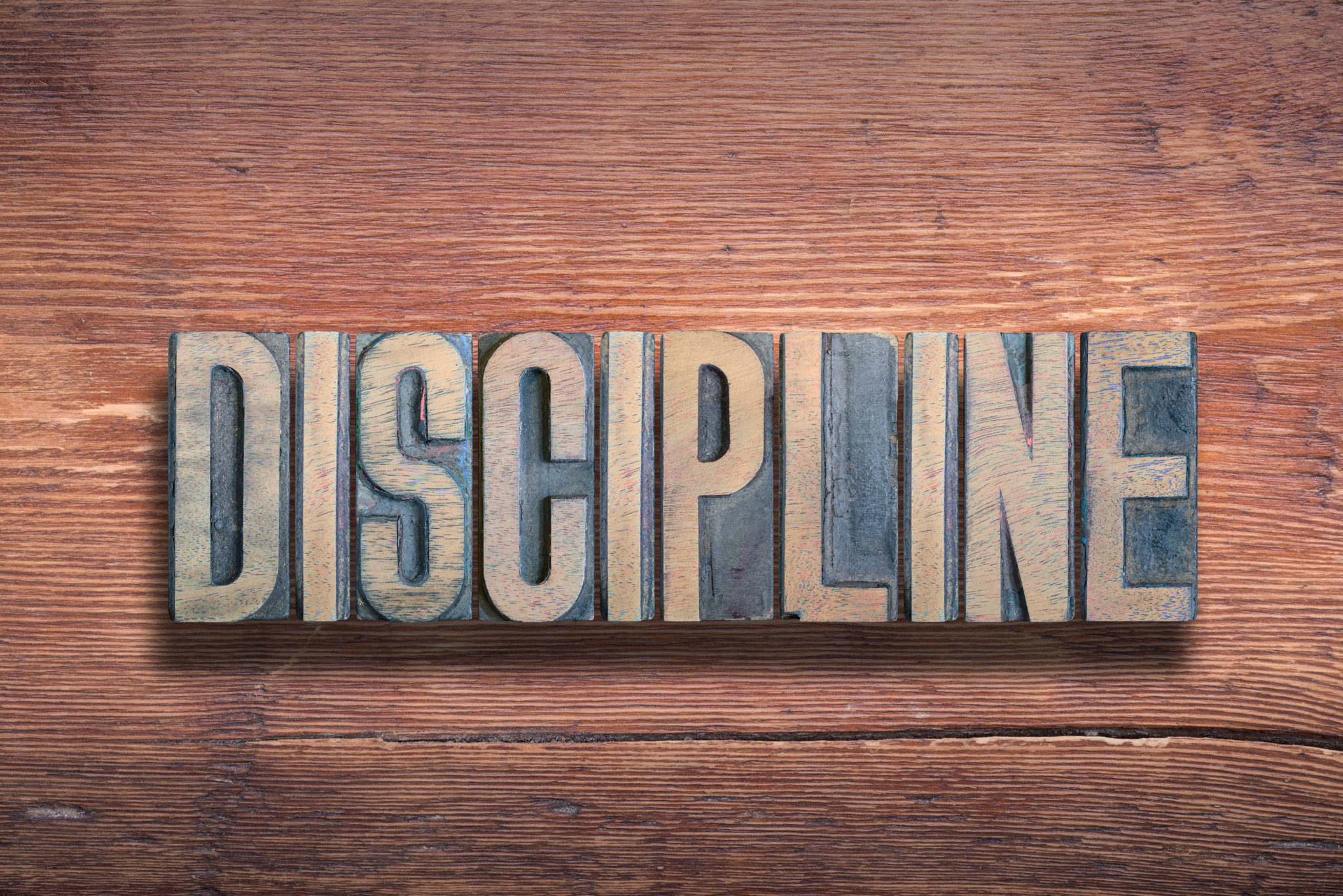 Self-Discipline in Leadership: Why Is It So Important?